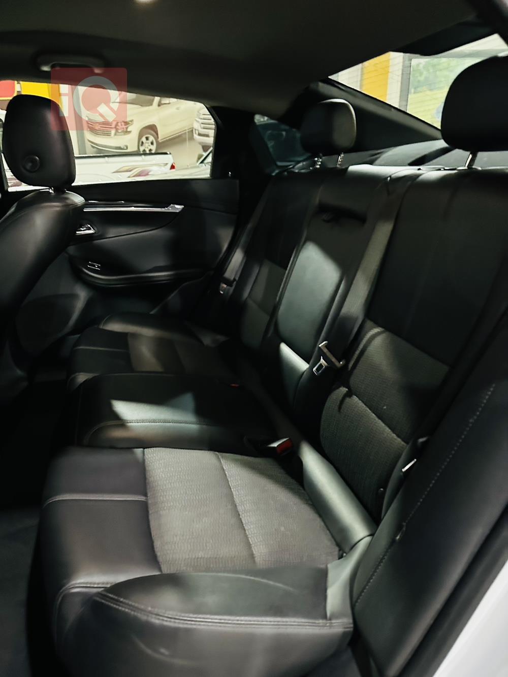 Chevrolet Impala